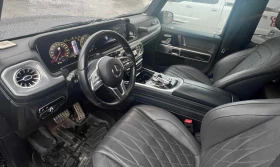 Mercedes-Benz G * 550 * CARFAX * БЕЗ ПЪРВОНАЧАЛНА ВНОСКА - 176000 лв. / 89987.37 € - 11542414 12