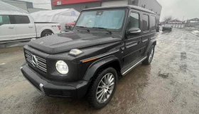 Mercedes-Benz G * 550 * CARFAX * БЕЗ ПЪРВОНАЧАЛНА ВНОСКА - 176000 лв. / 89987.37 € - 11542414 8