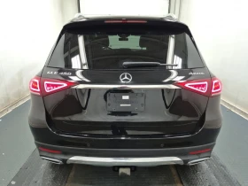 Mercedes-Benz GLE * 450 * CARFAX * ЦЕНА ДО БГ - 36000 € / 70409.88 лв. - 94650301 6