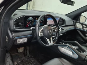Mercedes-Benz GLE * 450 * CARFAX * ЦЕНА ДО БГ - 36000 € / 70409.88 лв. - 94650301 9