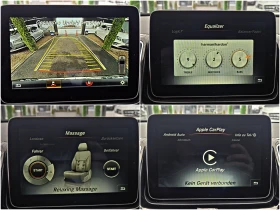 Mercedes-Benz GLE 350 AMG/CARBON/DISTR/CAMERA/HARMAN/МАСАЖ/KEY GO/LIZING, снимка 14