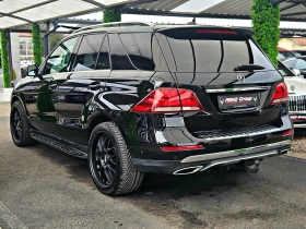 Mercedes-Benz GLE 350 AMG/CARBON/DISTR/CAMERA/HARMAN/МАСАЖ/KEY GO/LIZING, снимка 7