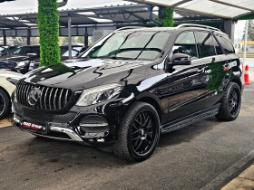 Mercedes-Benz GLE 350 AMG/CARBON/DISTR/CAMERA/HARMAN/МАСАЖ/KEY GO/LIZING