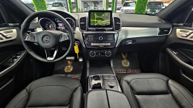 Mercedes-Benz GLE 350 AMG/CARBON/DISTR/CAMERA/HARMAN/МАСАЖ/KEY GO/LIZING, снимка 9