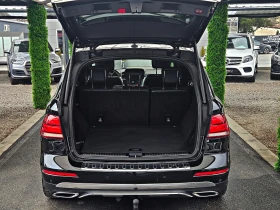 Mercedes-Benz GLE 350 AMG/CARBON/DISTR/CAMERA/HARMAN/МАСАЖ/KEY GO/LIZING, снимка 8