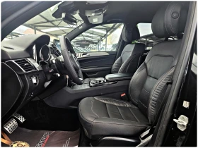 Mercedes-Benz GLE 350 AMG/CARBON/DISTR/CAMERA/HARMAN/МАСАЖ/KEY GO/LIZING, снимка 15