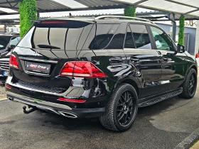 Mercedes-Benz GLE 350 AMG/CARBON/DISTR/CAMERA/HARMAN/МАСАЖ/KEY GO/LIZING, снимка 5