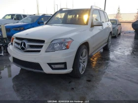 Mercedes-Benz GLK 350* AMG* 4MATIC* 2ключа* Панорама* Става на газ* 