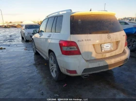 Mercedes-Benz GLK 350* AMG* 4MATIC* 2ключа* Панорама* Става на газ*  - 7000 € / 13690.81 лв. - 43940132 4