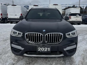 BMW X3 xDrive30i - 21000 € / 41072.43 лв. - 93371123 6