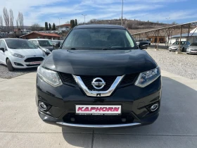 Nissan X-trail 1.6tdci - 9800 € / 19167.13 лв. - 53349438 2