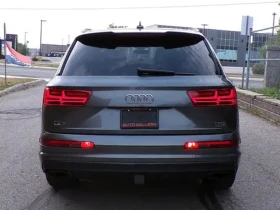 Audi Q7 2018/Sline/Pano/360/Bose/Подгрев/Обдух/122к.км - 20550 € / 40192.31 лв. - 87373619 3
