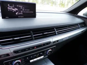 Audi Q7 2018/Sline/Pano/360/Bose/Подгрев/Обдух/122к.км - 20550 € / 40192.31 лв. - 87373619 14