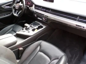 Audi Q7 2018/Sline/Pano/360/Bose/Подгрев/Обдух/122к.км - 20550 € / 40192.31 лв. - 87373619 9