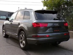 Audi Q7 2018/Sline/Pano/360/Bose/Подгрев/Обдух/122к.км - 20550 € / 40192.31 лв. - 87373619 5
