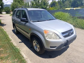 Honda Cr-v 2.0i klima | Mobile.bg � ����� ������ 6