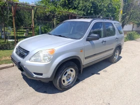 Honda Cr-v 2.0i klima | Mobile.bg � ����� ������ 5