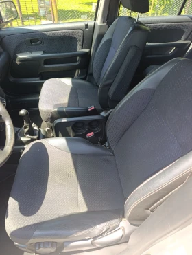 Honda Cr-v 2.0i klima | Mobile.bg � ����� ������ 12
