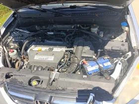 Honda Cr-v 2.0i klima | Mobile.bg � ����� ������ 10