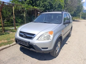 Honda Cr-v 2.0i klima | Mobile.bg � ����� ������ 7