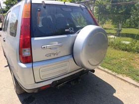 Honda Cr-v 2.0i klima | Mobile.bg � ����� ������ 4