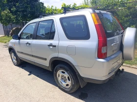 Honda Cr-v 2.0i klima | Mobile.bg � ����� ������ 3