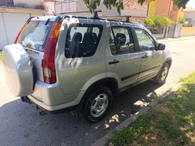 Honda Cr-v 2.0i klima | Mobile.bg � ����� ������ 2