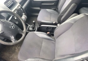 Honda Cr-v 2.0i klima