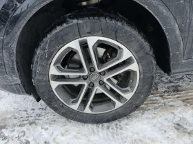 Audi Q5 PROGRESSIV /CARFAX/Кожа/Панорама/Кейлес/Подгрев | Auto.bg — изображение 16