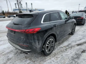 Audi Q5 PROGRESSIV /CARFAX/Кожа/Панорама/Кейлес/Подгрев | Auto.bg — изображение 3