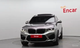 BMW X4 M* RECARO* КАМЕРИ* 360* ПАНОРАМА* KEYLESS* ПОДГРЕВ - 33500 € / 65520.31 лв. - 47199968 2
