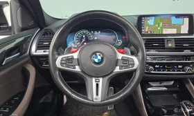BMW X4 M* RECARO* КАМЕРИ* 360* ПАНОРАМА* KEYLESS* ПОДГРЕВ - 33500 € / 65520.31 лв. - 47199968 5