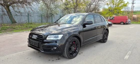 Audi SQ5 3.0BITDI Quattro 2015 Германия