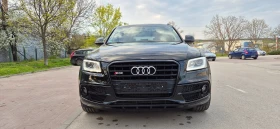 Audi SQ5 3.0BITDI Quattro 2015 Германия - 16490 € / 32251.64 лв. - 63752657 2