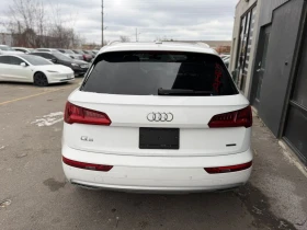Audi Q5 quattro* Technik* 45TFSI* АвтоКредит* (ЦЕНА ДО БГ) - 22999 € / 44982.13 лв. - 84527496 5