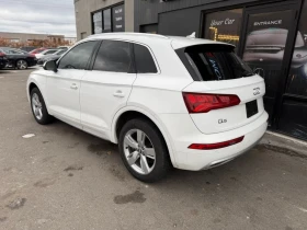 Audi Q5 quattro* Technik* 45TFSI* АвтоКредит* (ЦЕНА ДО БГ) - 22999 € / 44982.13 лв. - 84527496 4