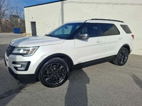 Ford Explorer * XLT * PANO* KEYLESS* ПОДГРЕВ*  | Auto.bg — изображение 2
