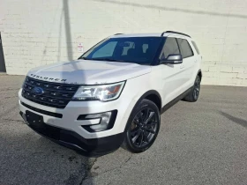 Ford Explorer * XLT * PANO* KEYLESS* ПОДГРЕВ* 