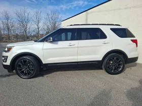 Ford Explorer * XLT * PANO* KEYLESS* ПОДГРЕВ*  | Auto.bg — изображение 15