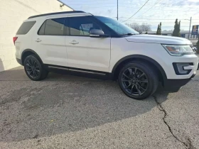 Ford Explorer * XLT * PANO* KEYLESS* ПОДГРЕВ*  | Auto.bg — изображение 3