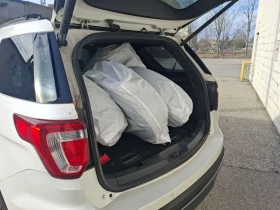 Ford Explorer * XLT * PANO* KEYLESS* ПОДГРЕВ*  | Auto.bg — изображение 14