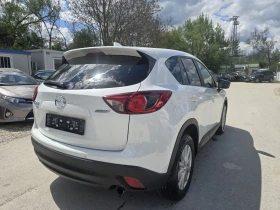 Mazda CX-5 2.2D 150к.с 4х4 Топ състояние  | Auto.bg — изображение 4