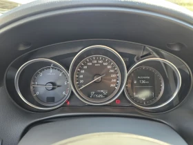 Mazda CX-5 2.2D 150к.с 4х4 Топ състояние  | Auto.bg — изображение 17