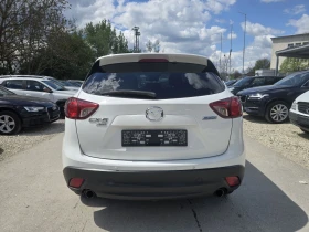 Mazda CX-5 2.2D 150к.с 4х4 Топ състояние  | Auto.bg — изображение 6