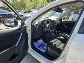 Mazda CX-5 2.2D 150к.с 4х4 Топ състояние  | Auto.bg — изображение 10