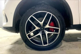 Mercedes-Benz GLE 43 AMG AMG COUPE * 360 * BLIND SPOT * ������� | Mobile.bg � ����� ������ 7