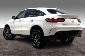 Mercedes-Benz GLE 43 AMG AMG COUPE * 360 * BLIND SPOT * ������� | Mobile.bg � ����� ������ 9