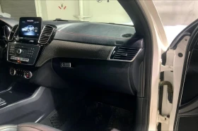 Mercedes-Benz GLE 43 AMG AMG COUPE * 360 * BLIND SPOT * ������� | Mobile.bg � ����� ������ 13