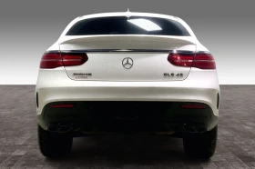 Mercedes-Benz GLE 43 AMG AMG COUPE * 360 * BLIND SPOT * ������� | Mobile.bg � ����� ������ 3