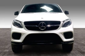 Mercedes-Benz GLE 43 AMG AMG COUPE * 360 * BLIND SPOT * ������� | Mobile.bg � ����� ������ 2